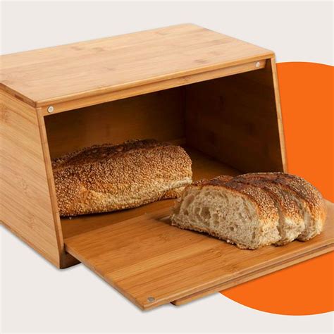 Bread Box 